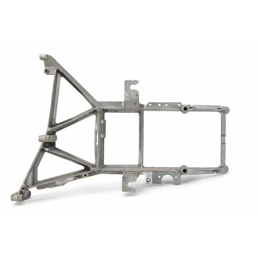 Halterung Hauptscheinwerfer links, passend für DAF XF95, XF105