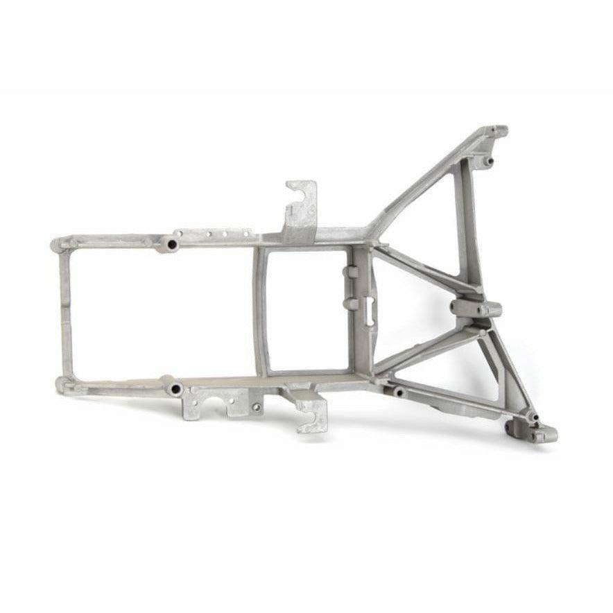 Halterung Hauptscheinwerfer rechts, passend für DAF XF95, XF105