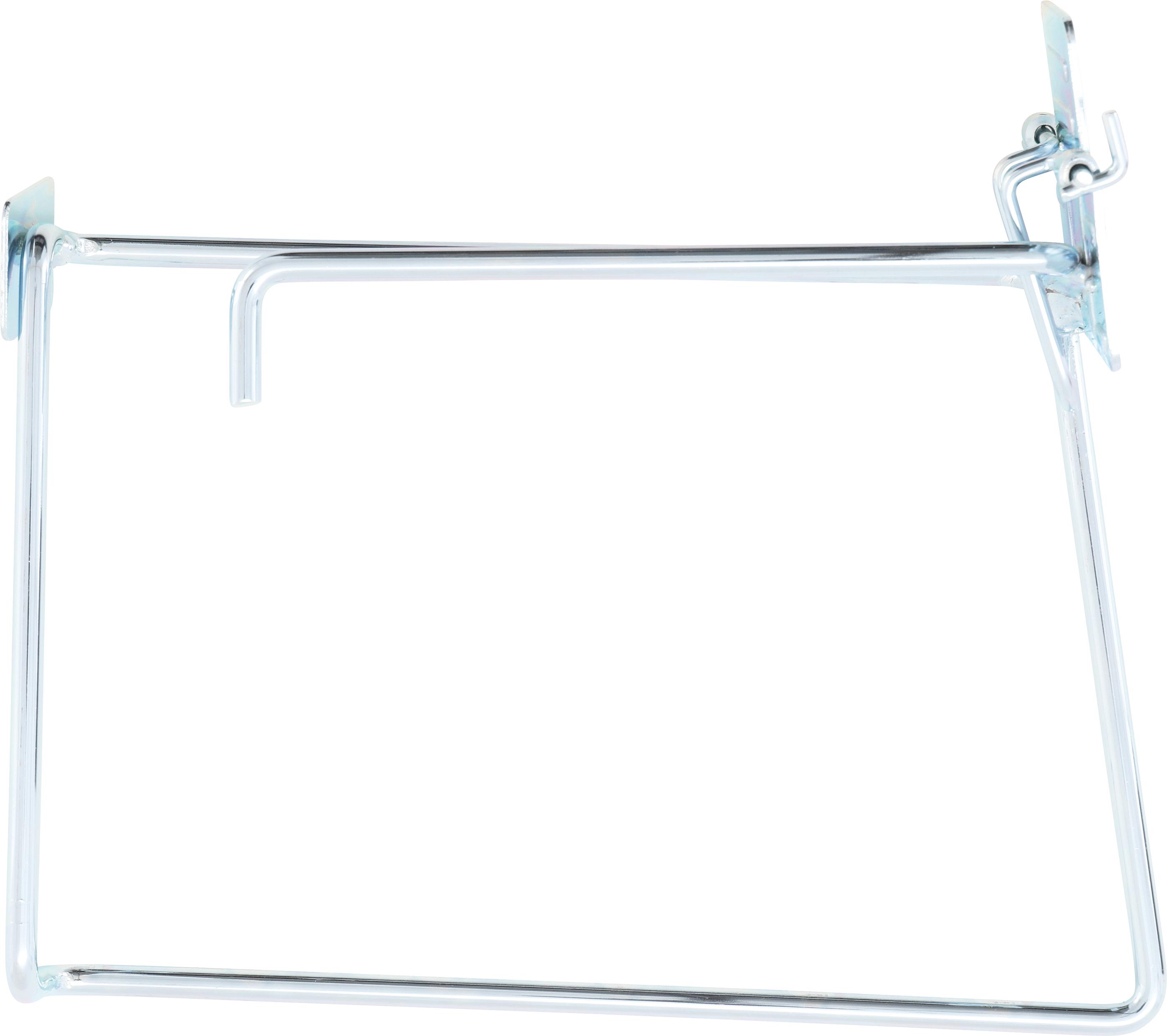 Hammerhalter mit Schwenkbrücke BGS89908