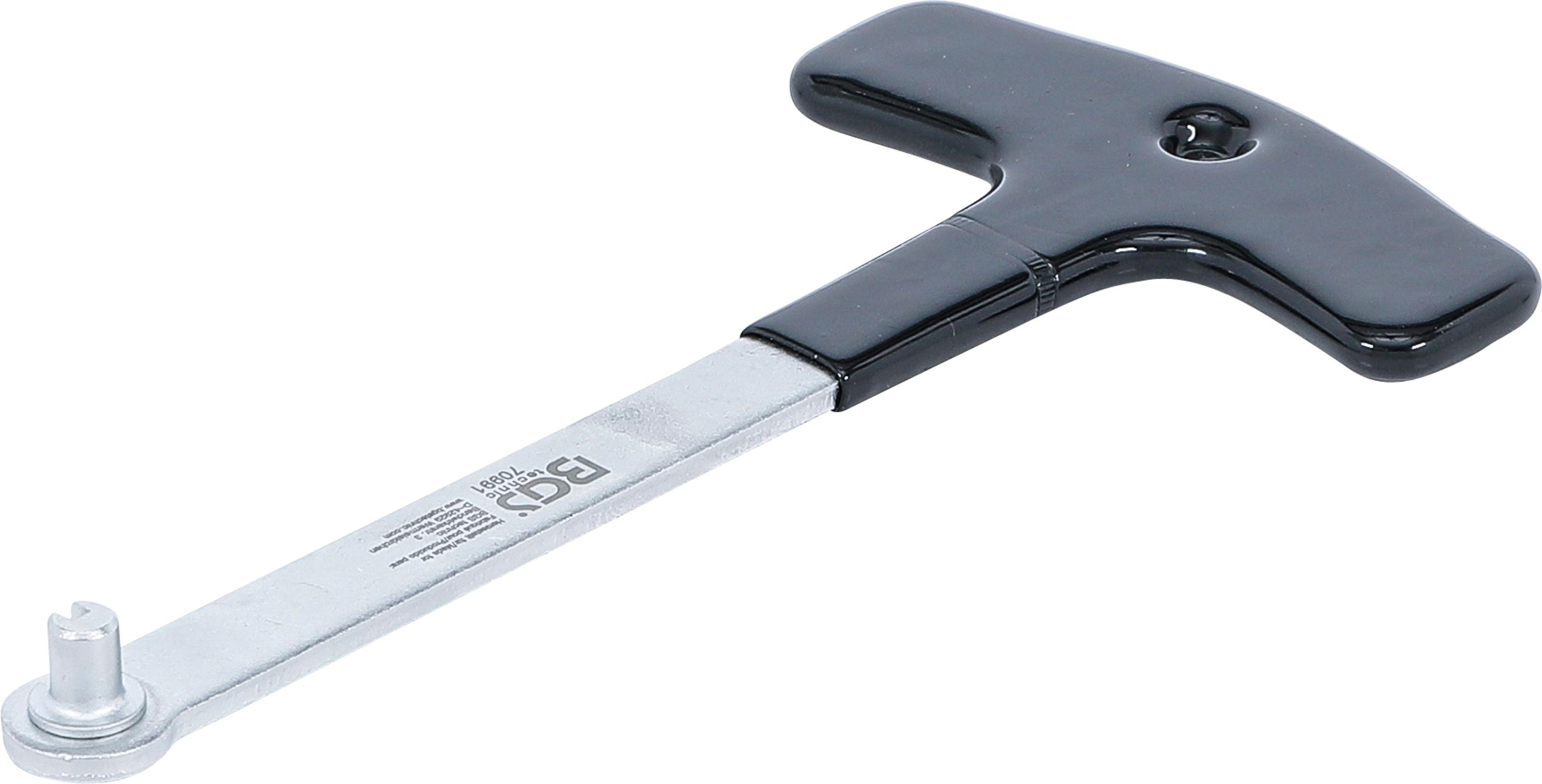 Handbremsbacken-Haltefeder-Werkzeug | für Mercedes-Benz BGS70991