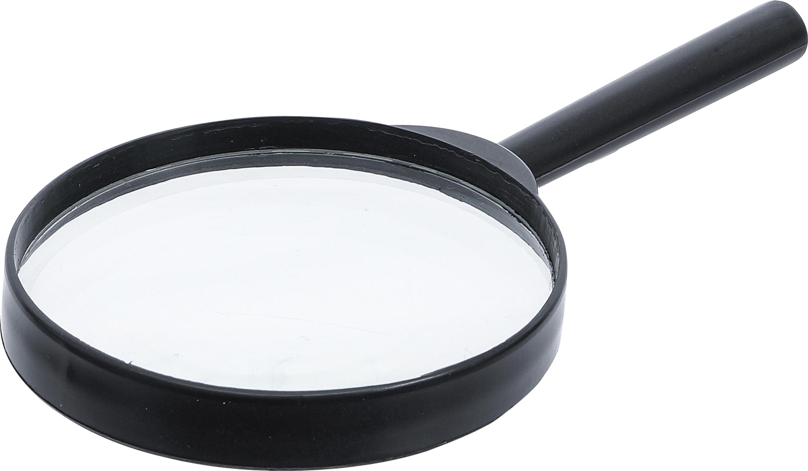 Handlupe | Ø 100 mm BGS85860