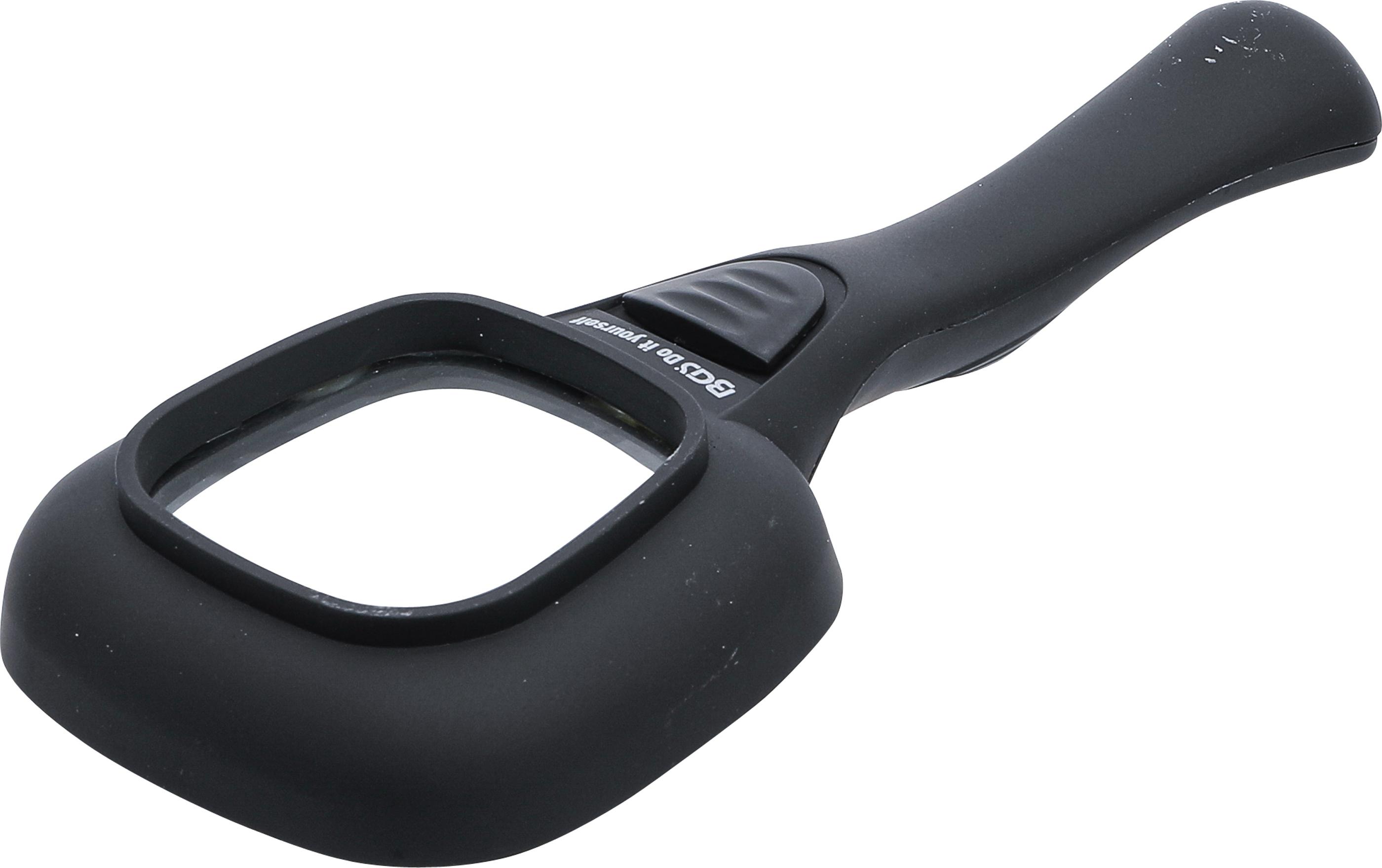 Handlupe | LED BGS85865