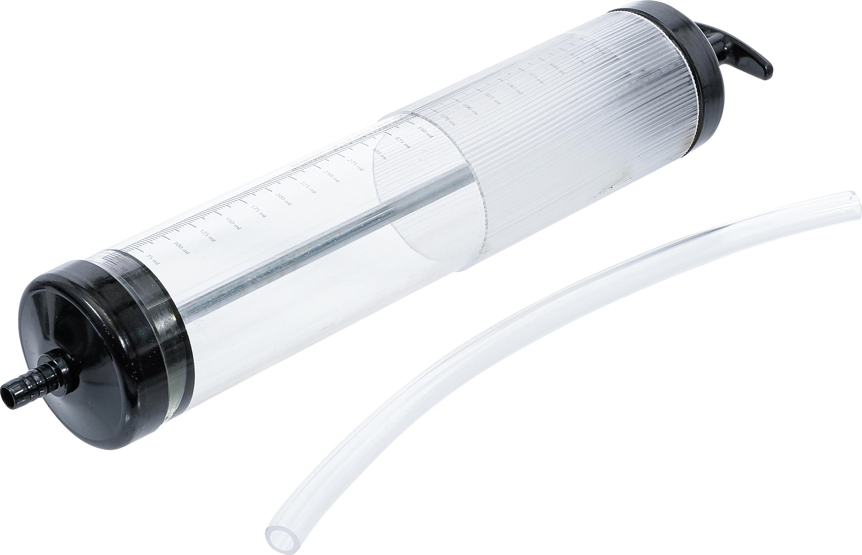 Handpumpe | 500 ml BGS9582