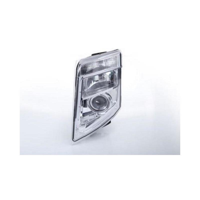 Hauptscheinwerfer links passend für VOLVO FH 12-16 ab 2008