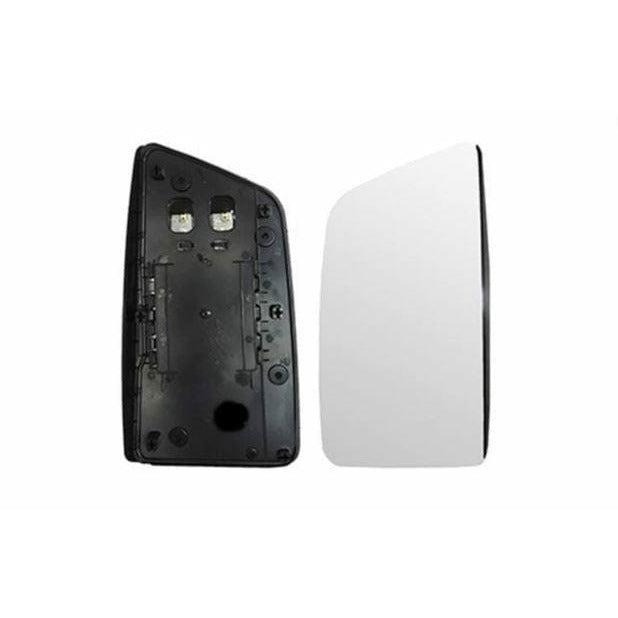 Hauptspiegelglas Links passend LKW für Volvo FH4 FM FH