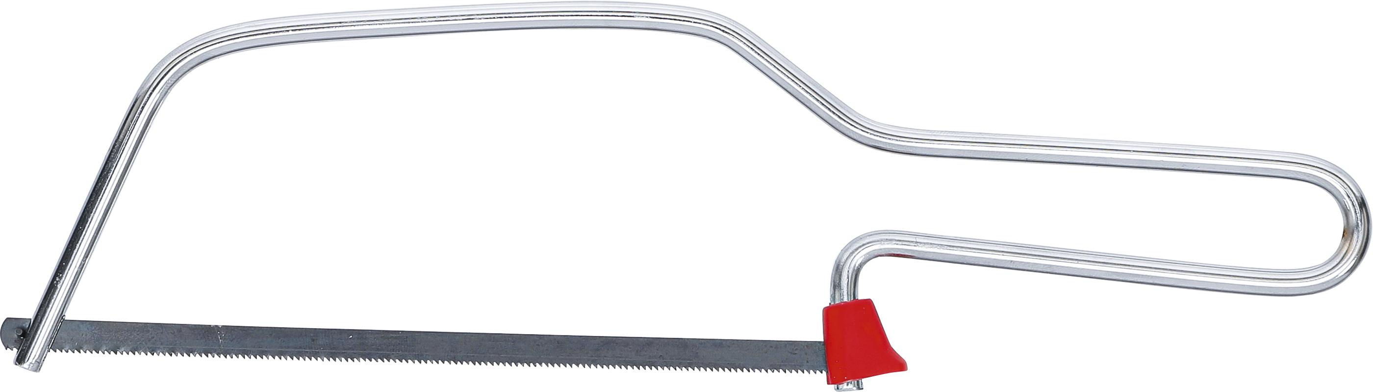 Haushalts-Sägebogen | 150 mm BGS2067