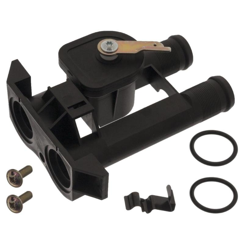 Heizungsregelventil 5001833356