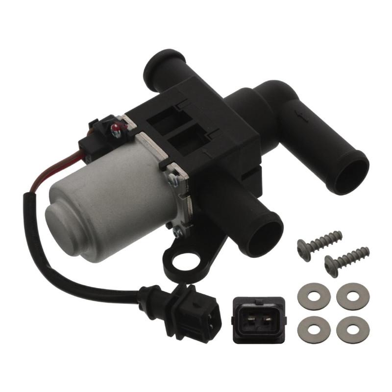 Heizungsregelventil mit Anbaumaterial 5001875446 5001844056