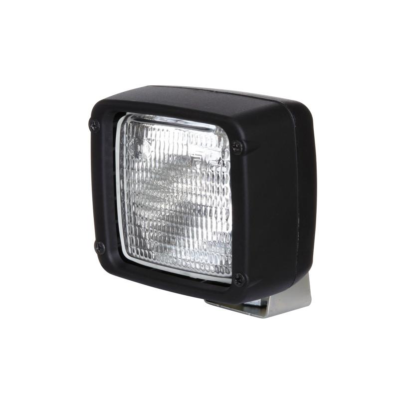 HELLA 1GA 007 506-002 Halogen-Arbeitsscheinwerfer - Ultra Beam - 24/12V