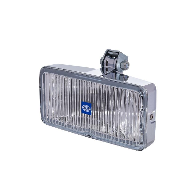 HELLA 1ND 003 590-401 Halogen-Nebelscheinwerfer - Classic 181 - 12/24V