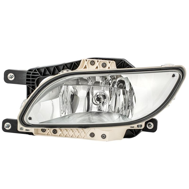 HELLA 1ND 010 223-311 FF-Nebelscheinwerfer - links - für u.a. DAF CF / LF