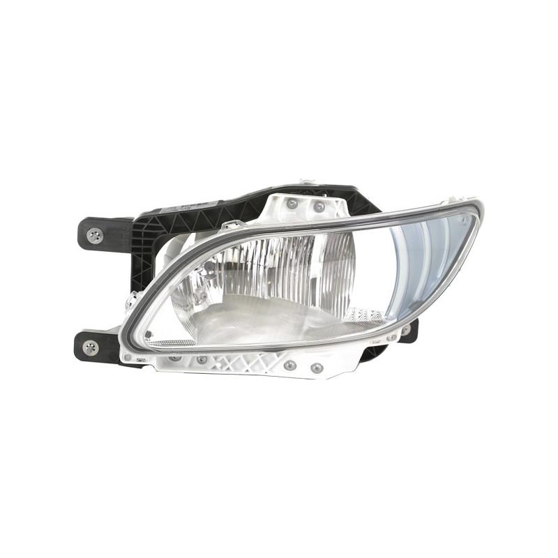 HELLA 1ND 010 223-331 FF-Nebelscheinwerfer - links - für u.a. DAF CF / LF