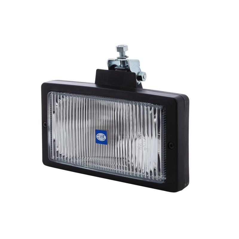 HELLA 1NE 006 300-071 Halogen-Nebelscheinwerfer - Jumbo 220 - 12/24V