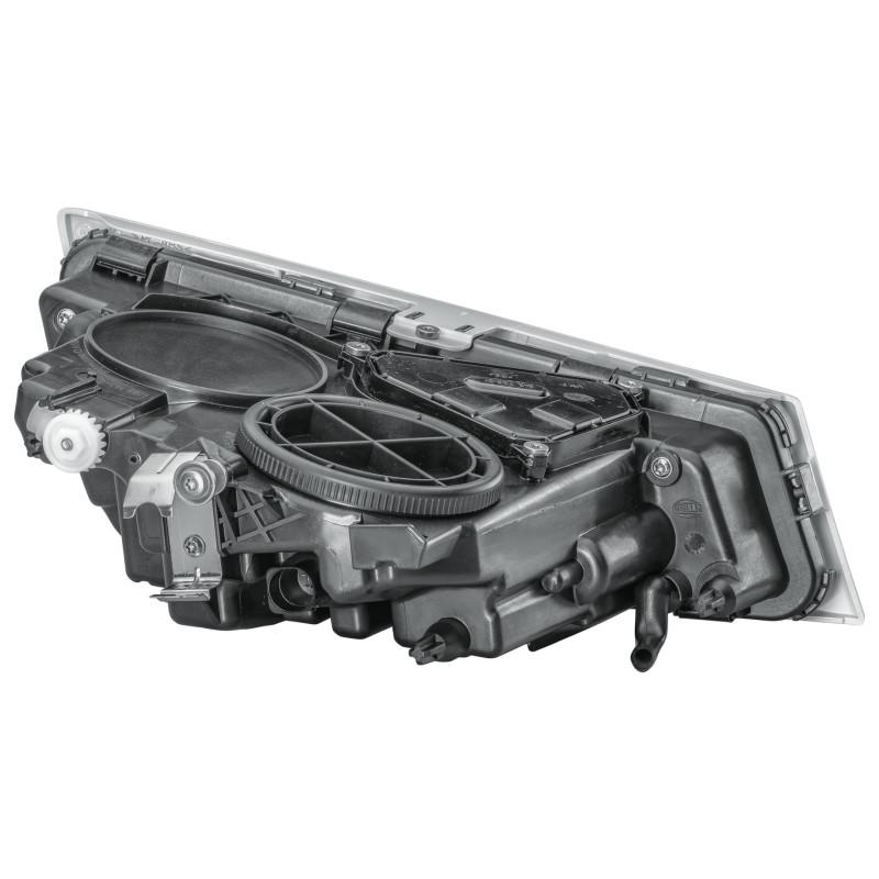 HELLA 1NL 010 477-191 DE-Nebelscheinwerfer - links - für u.a. Volvo FH, FM