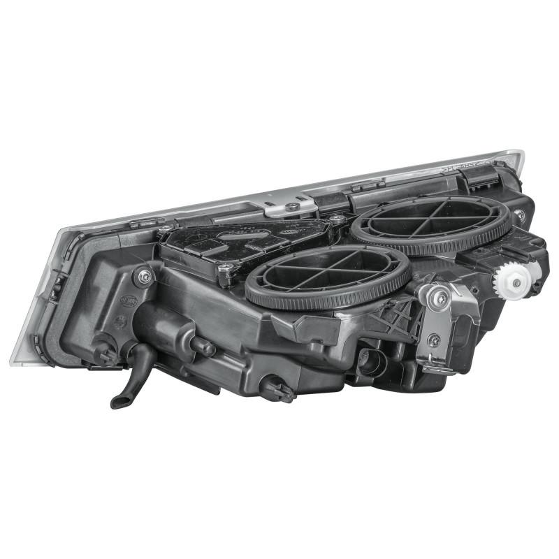 HELLA 1NL 010 477-221 DE-Nebelscheinwerfer - rechts - für u.a. Volvo FH, FM