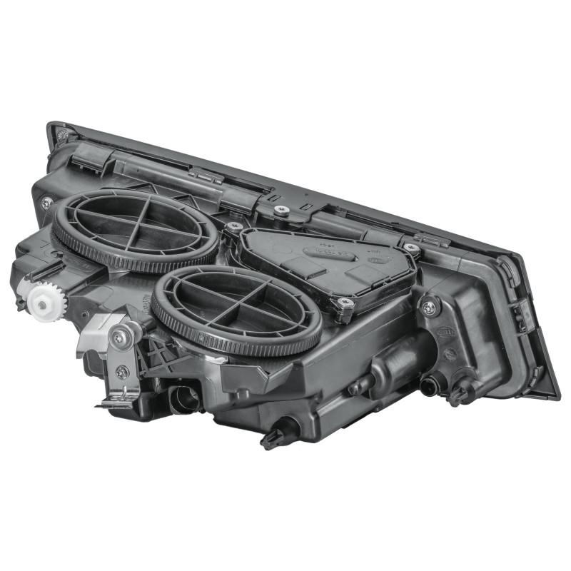 HELLA 1PL 010 477-171 DE-Nebelscheinwerfer - links - für u.a. Volvo FH, FM