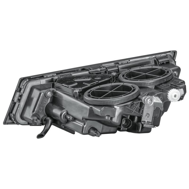 HELLA 1PL 010 477-181 DE-Nebelscheinwerfer - rechts - für u.a. Volvo FH, FM