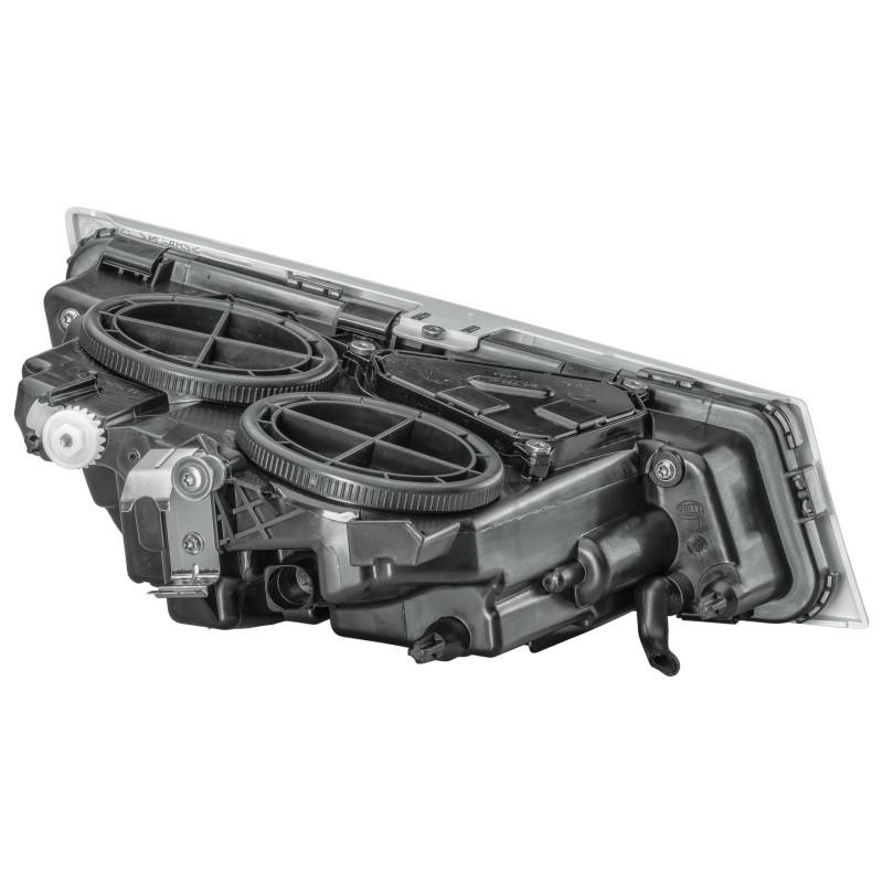 HELLA 1PL 010 477-231 DE-Nebelscheinwerfer - links - für u.a. Volvo FH, FM