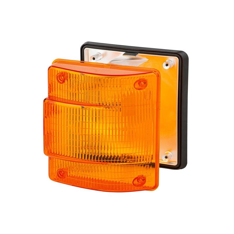 HELLA 2BA 007 839-001 Blinkleuchte - Halogen - links/rechts