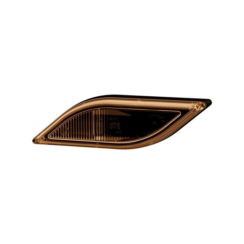 HELLA 2BM 013 338-051 Zusatzblinkleuchte - Shapeline Style - LED - 24/12V