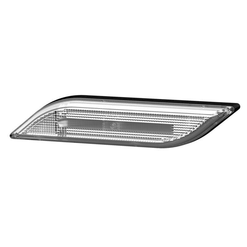 HELLA 2BM 013 339-051 Zusatzblinkleuchte - Shapeline Style - LED - 24/12V
