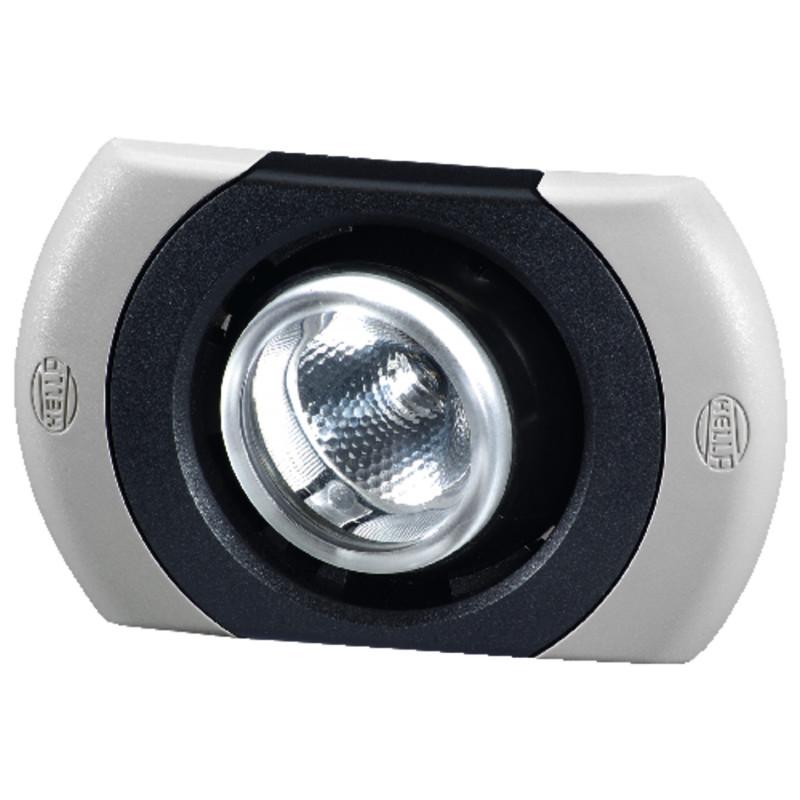 HELLA 2JA 343 700-051 Innenraumleuchte - SpotLED VESTA5 - LED - 12/24V