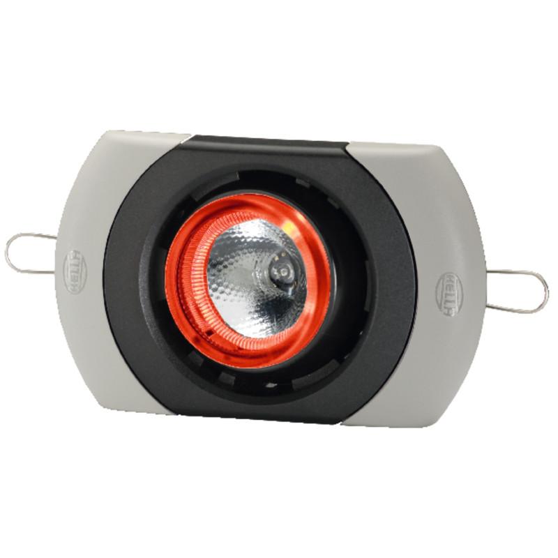 HELLA 2JA 343 700-221 Innenraumleuchte - SpotLED VESTA5 - LED - 24/12V