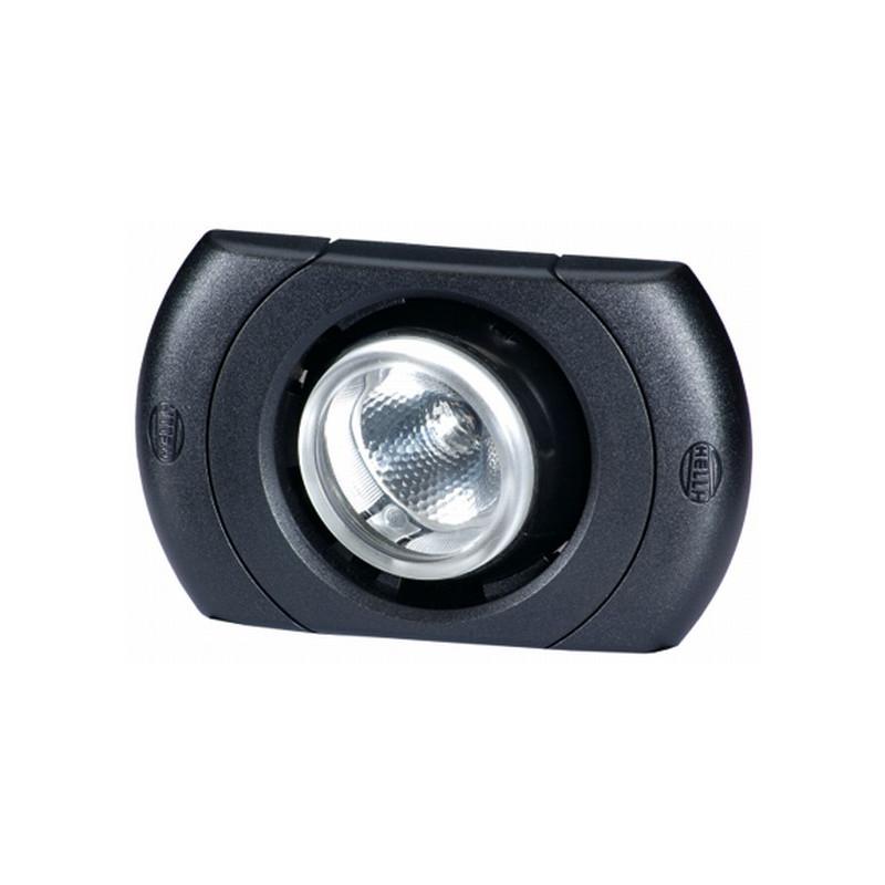 HELLA 2JA 343 700-251 Innenraumleuchte - SpotLED VESTA5 - LED - 12/24V