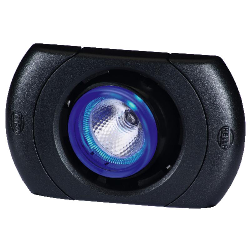 HELLA 2JA 343 700-271 Innenraumleuchte - SpotLED - LED - 12/24V