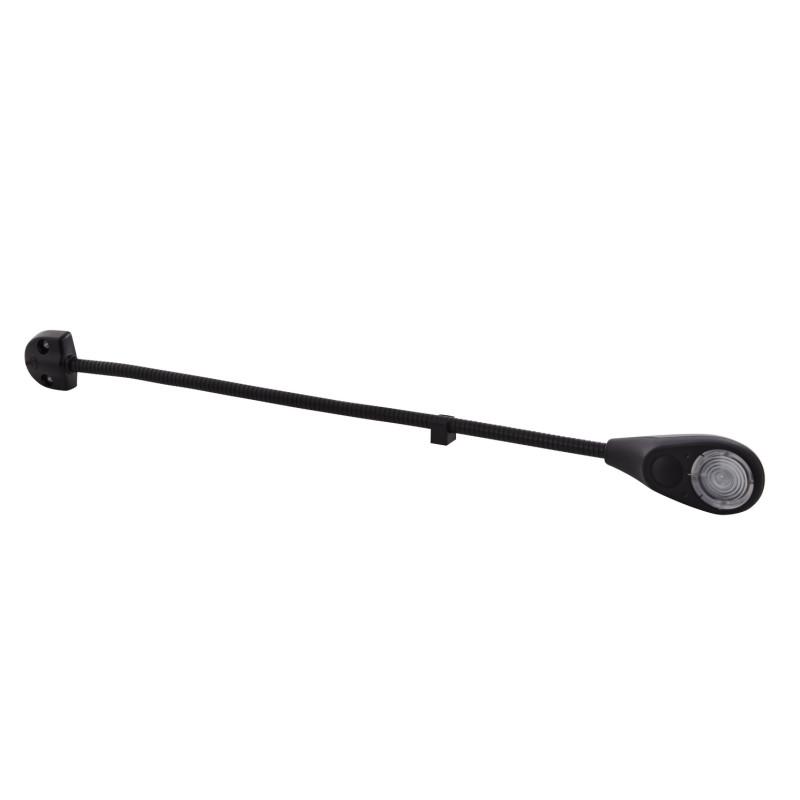 HELLA 2JA 343 720-152 Leseleuchte - SpotLED - LED - 12/24V