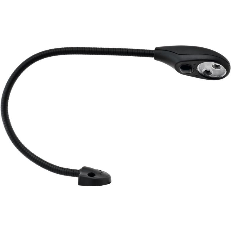 HELLA 2JA 343 720-621 Leseleuchte - SpotLED - LED - 12/24V