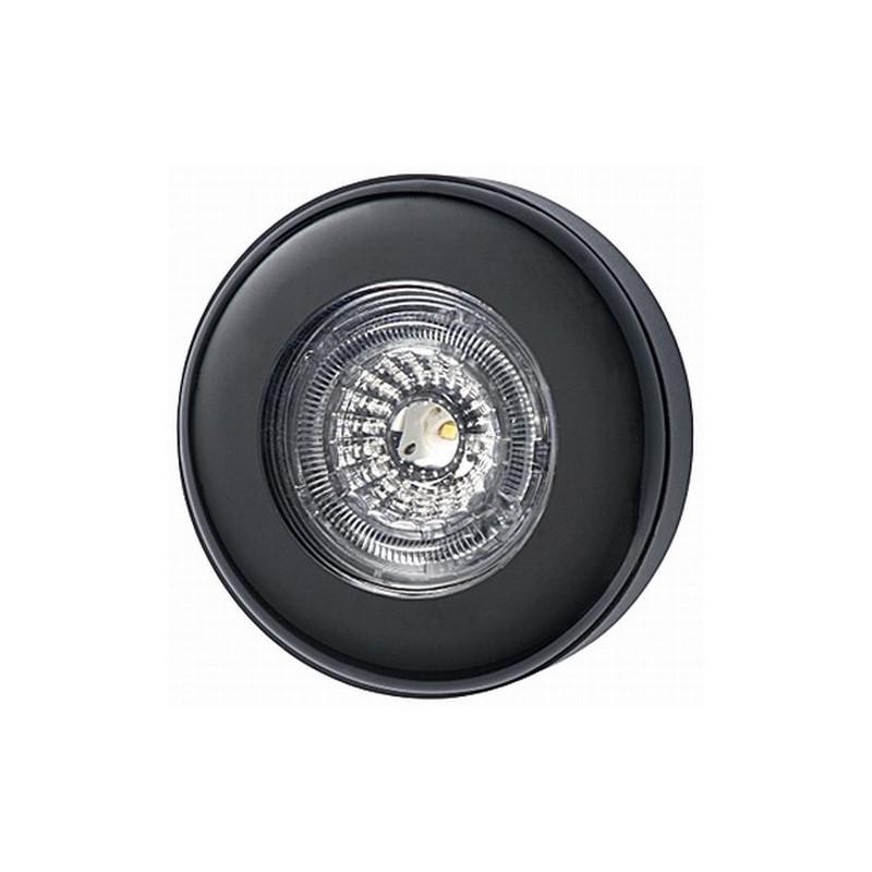 HELLA 2JA 344 190-361 Innenraumleuchte - SpotLED Celis - LED - 24/12V