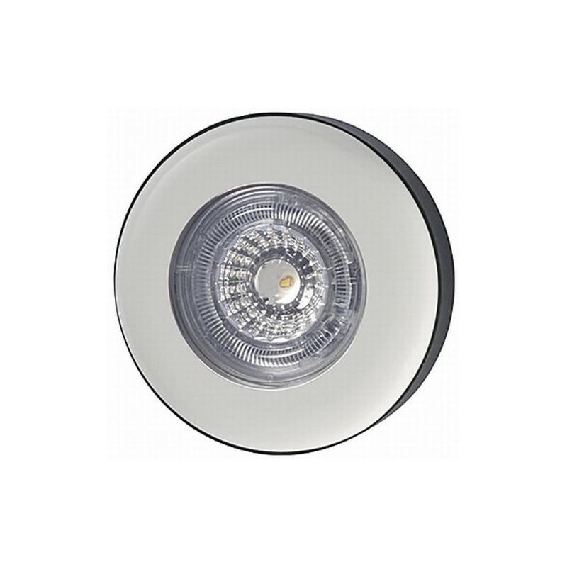 HELLA 2JA 344 599-201 Innenraumleuchte - HighPower SpotLED CELIS® blue - LED - 5V