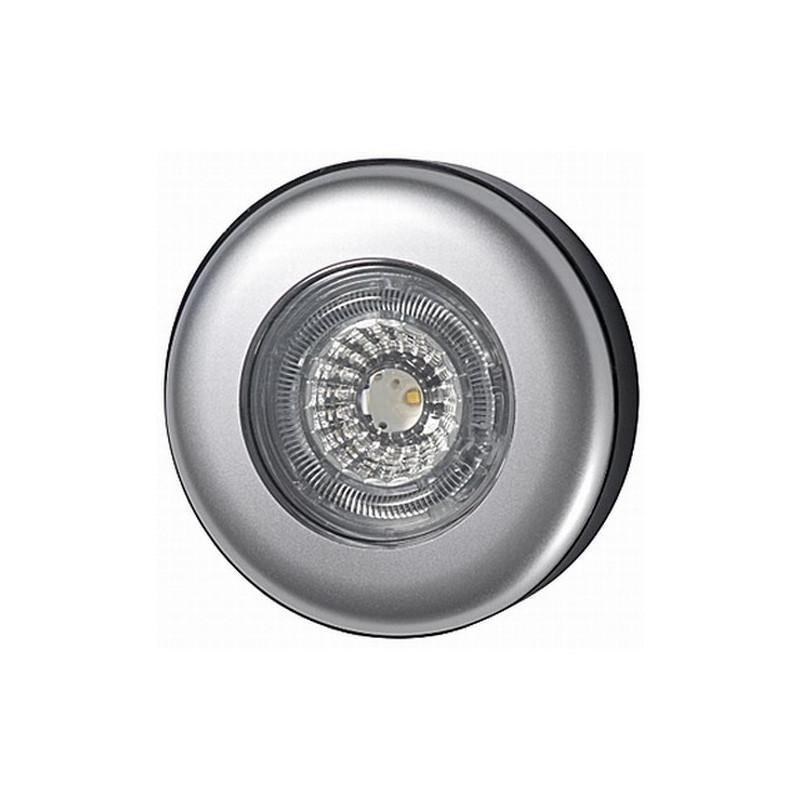 HELLA 2JA 344 599-371 Innenraumleuchte - HighPower SpotLED CELIS® orange - LED - 5V