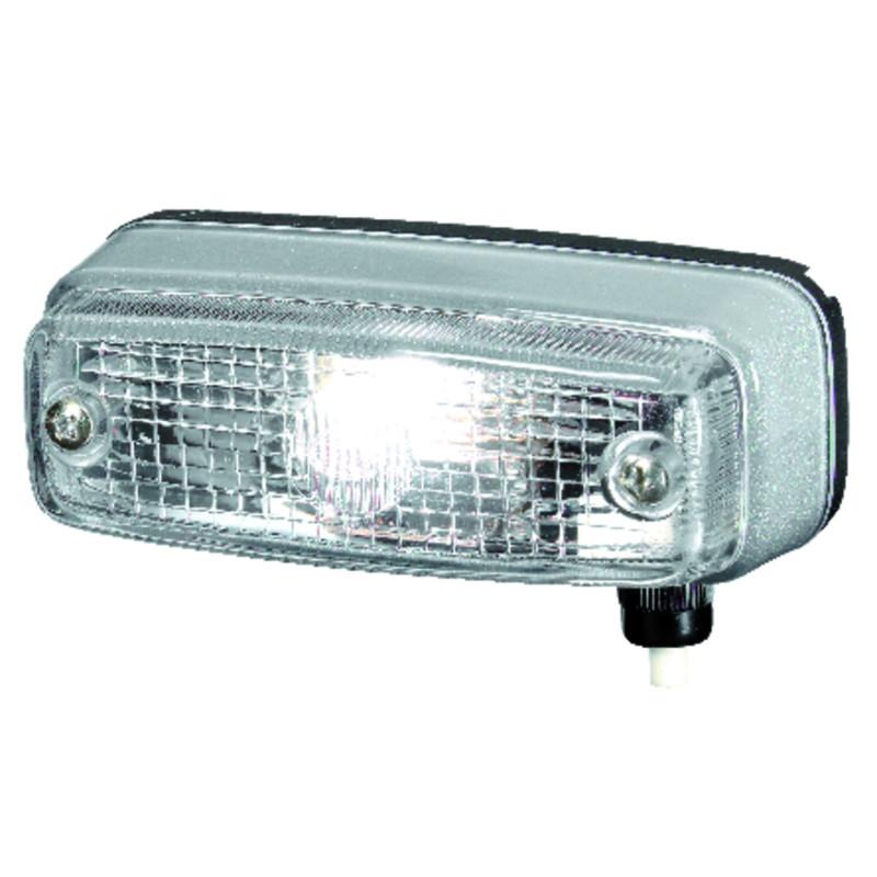 HELLA 2JA 997 027-051 Innenraumleuchte - Halogen - 12/24V