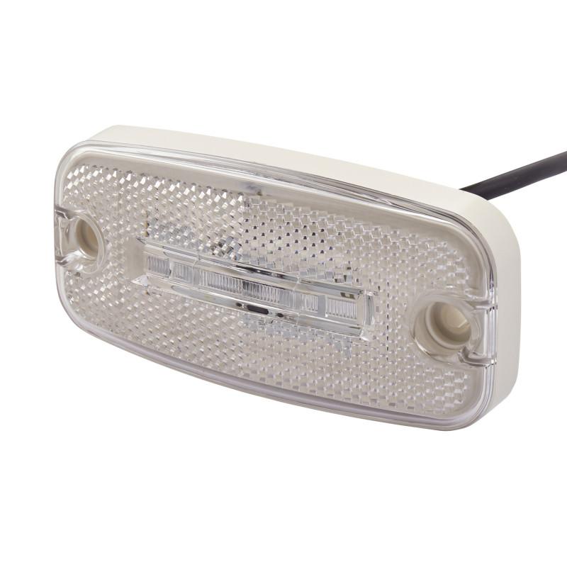 HELLA 2PG 345 600-401 Positionsleuchte - LED - 24V