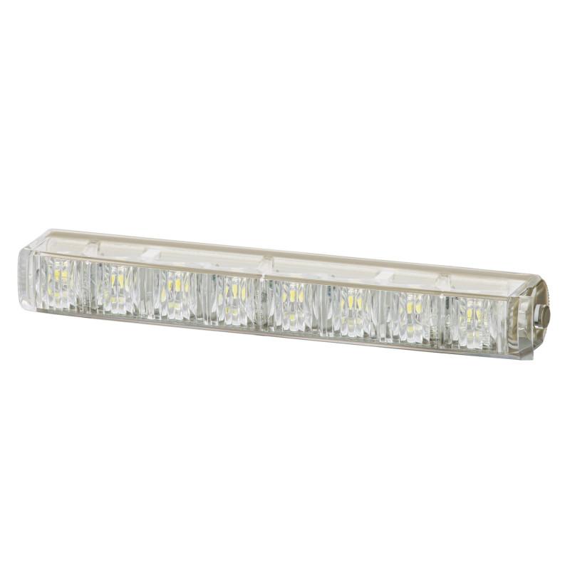 HELLA 2PT 980 860-501 LED-Tagfahrleuchte - LEDayLine 15 - 24V