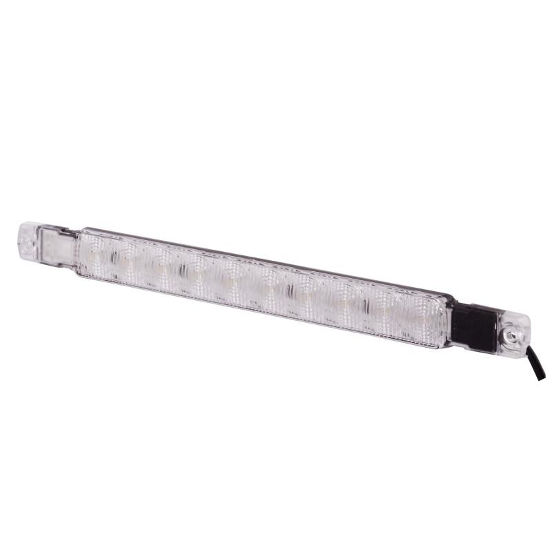 HELLA 2ZR 980 889-211 LED-Rückfahrscheinwerfer - Strip Lamp - 24V