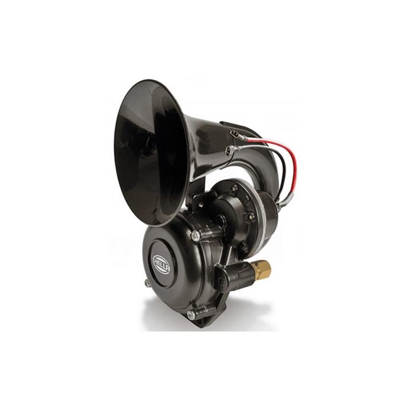 HELLA 3PD 013 410-041 Fanfare - 12/24V