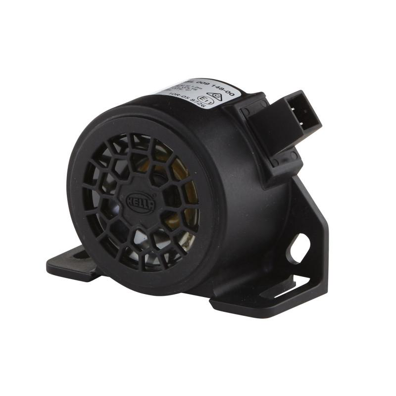 HELLA 3SL 009 148-001 Rückfahrwarner - 90dB(A) - Menge: 1
