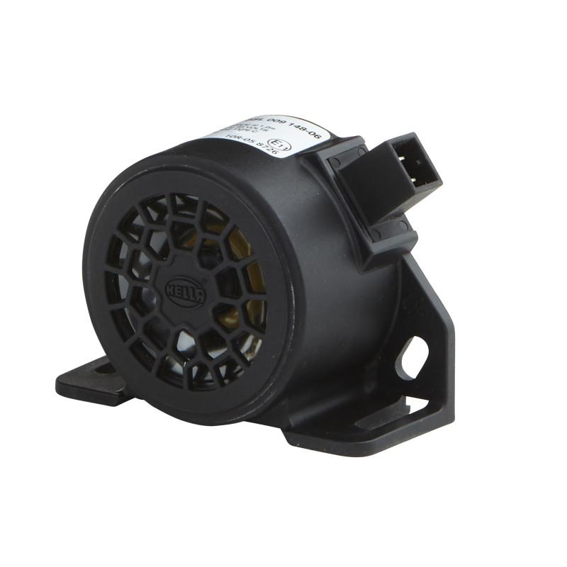 HELLA 3SL 009 148-061 Rückfahrwarner - 97dB(A) - Menge: 1