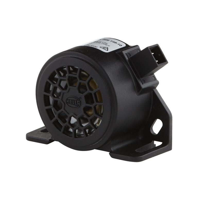 HELLA 3SL 009 148-101 Rückfahrwarner - 82dB(A) - Menge: 1