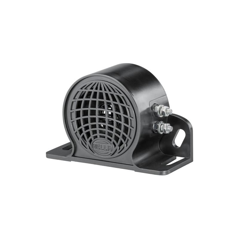 HELLA 3SL 009 148-181 Rückfahrwarner - 107dB(A) - Menge: 1