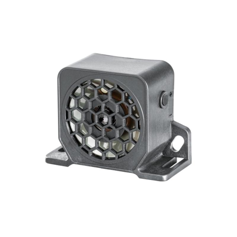 HELLA 3SL 996 139-501 Rückfahrwarner - BM20 - 92dB(A) - Menge: 1