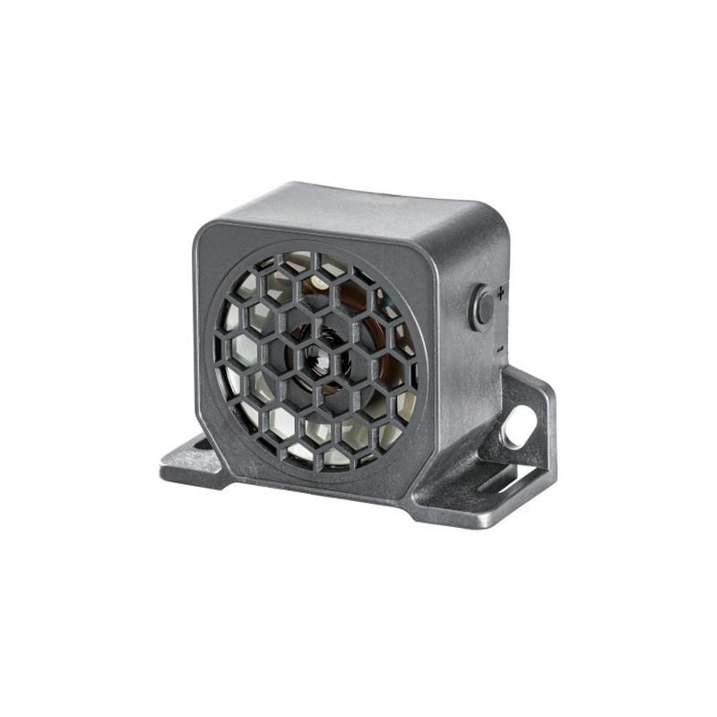 HELLA 3SL 996 139-531 Rückfahrwarner - BM20 - Menge: 1