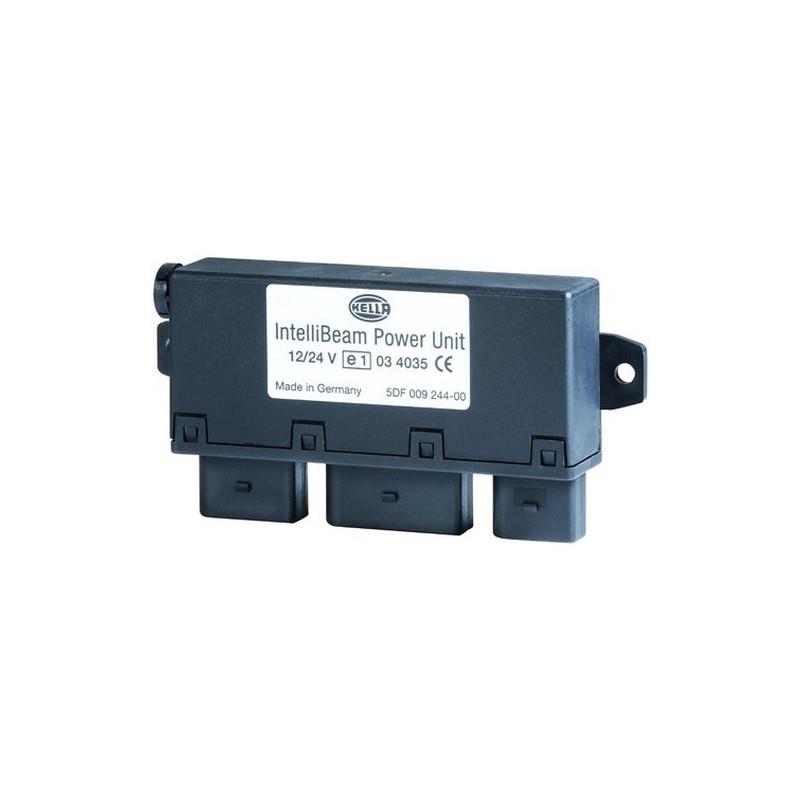 HELLA 5DF 009 244-007 Steuergerät, Beleuchtung