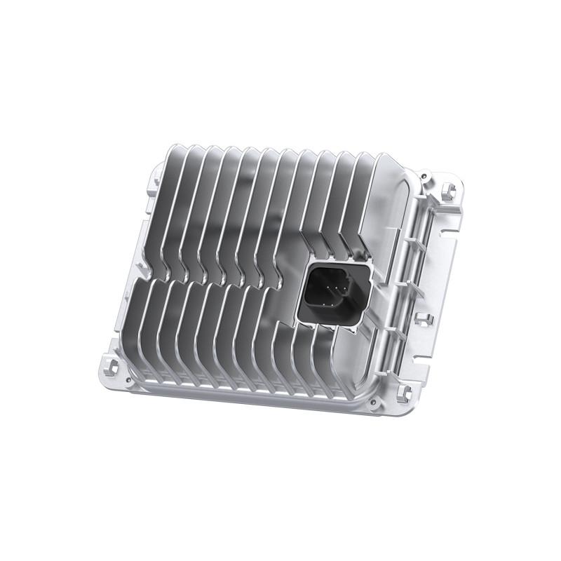 HELLA 5DS 227 488-101 Steuergerät, Beleuchtung - 24V