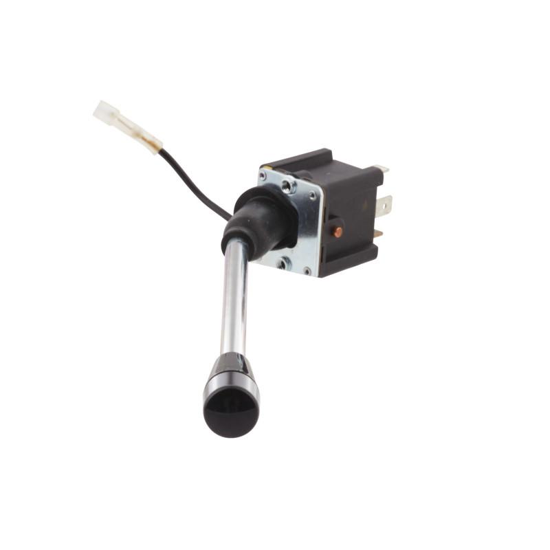 HELLA 6BA 001 539-027 Lenkstockschalter