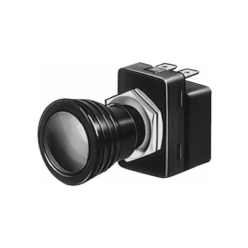 HELLA 6ED 004 778-031 Schalter - S07 - Zugbetätigung - Anschlussanzahl: 3