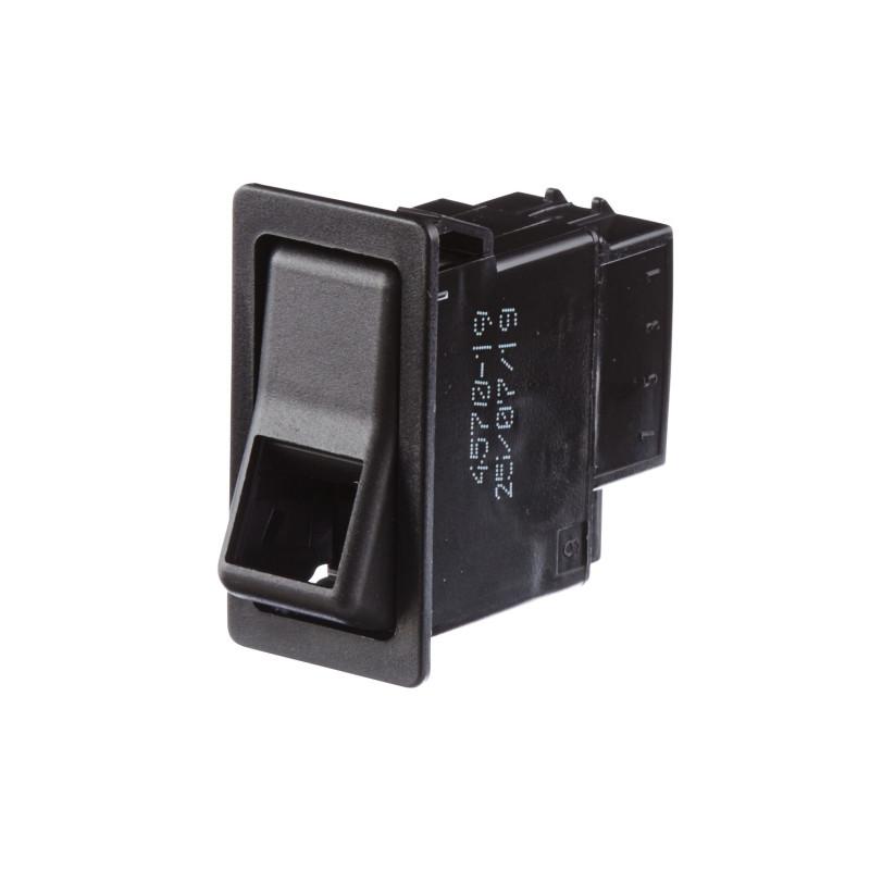 HELLA 6RH 004 570-191 Schalter - Kippbetätigung - II+I-0 - Anschlussanzahl: 8